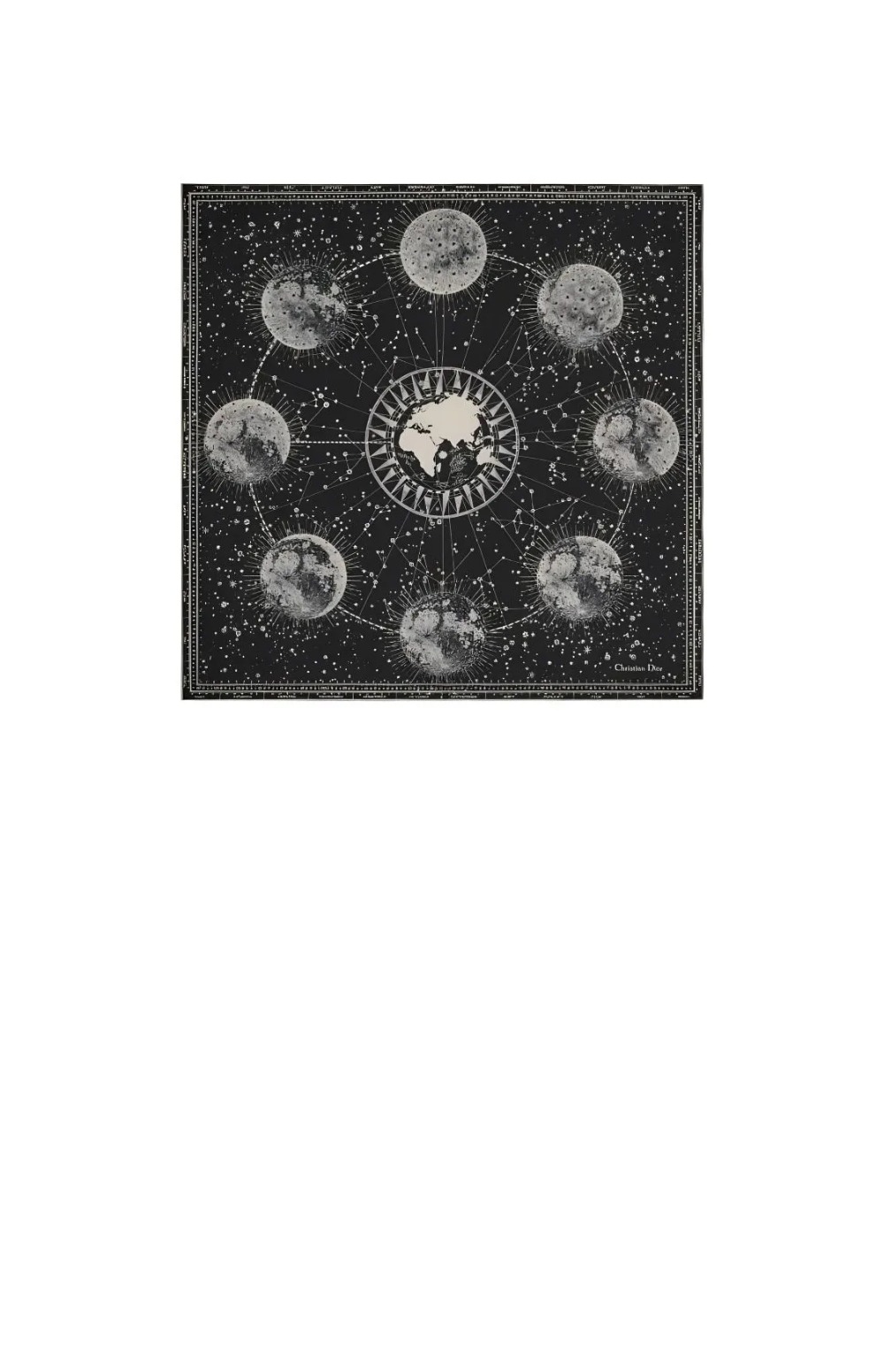 미러급레플리카사이트 | 명품레플리카 전문 쇼핑몰  | 퍼스트원 - 90 스퀘어 스카프  42LUN > 디올