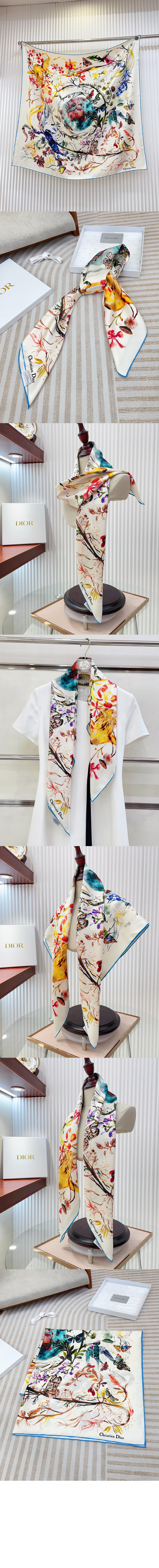 미러급레플리카사이트 | 명품레플리카 전문 쇼핑몰  | 퍼스트원 - 90 스퀘어 스카프 41TAR > 디올