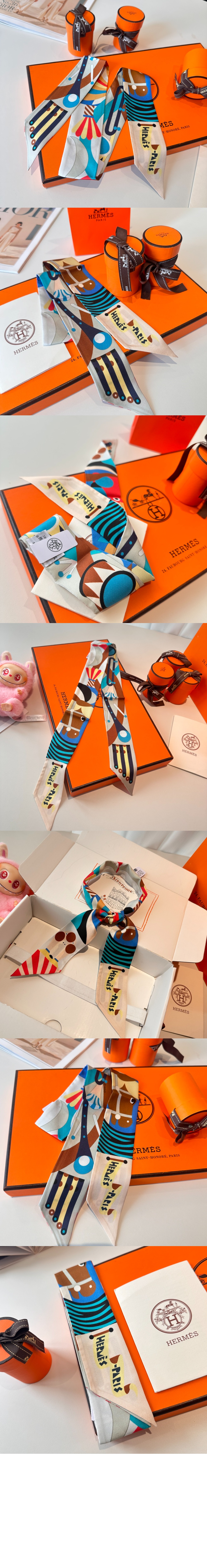 미러급레플리카사이트 | 명품레플리카 전문 쇼핑몰  | 퍼스트원 - Parade en Fanfare Twilly  트윌리 > 에르메스