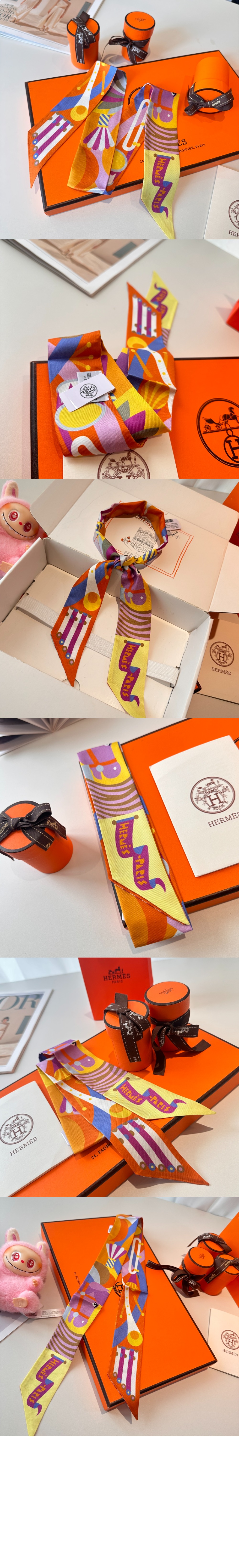 미러급레플리카사이트 | 명품레플리카 전문 쇼핑몰  | 퍼스트원 - Parade en Fanfare Twilly  트윌리 > 에르메스