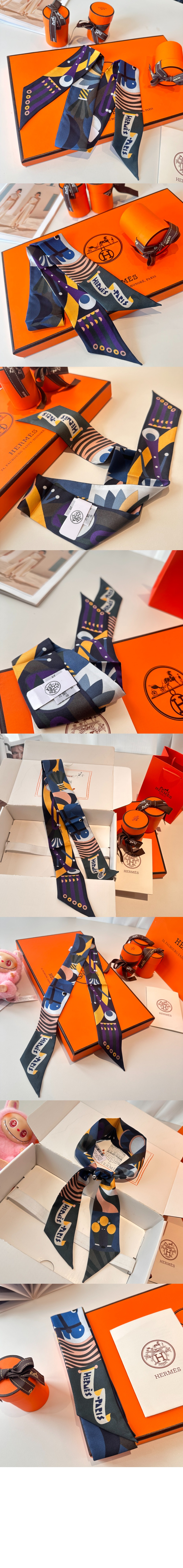 미러급레플리카사이트 | 명품레플리카 전문 쇼핑몰  | 퍼스트원 - Parade en Fanfare Twilly  트윌리 > 에르메스