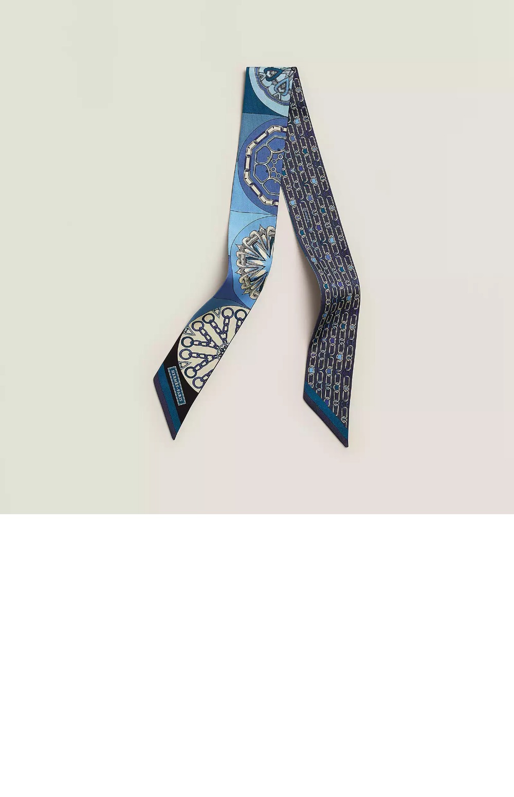 미러급레플리카사이트 | 명품레플리카 전문 쇼핑몰  | 퍼스트원 - Effet Kaleidoscope Twilly  트윌리 > 에르메스