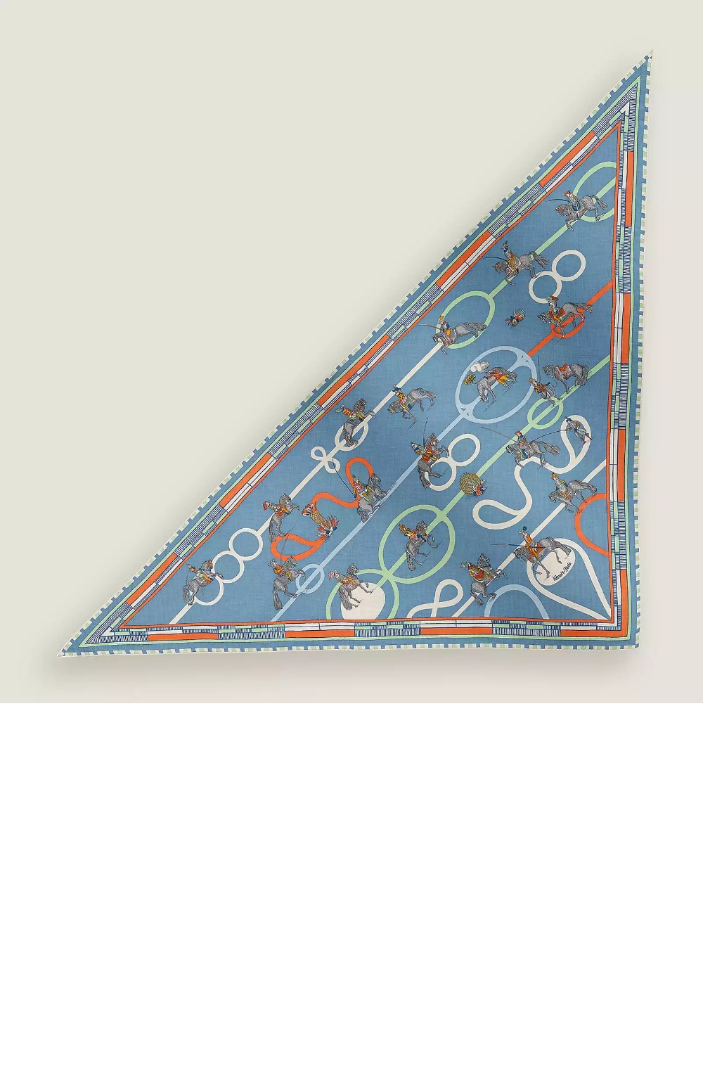 미러급레플리카사이트 | 명품레플리카 전문 쇼핑몰  | 퍼스트원 - Passades et Serpentines 자이언트 트라이앵글 > 에르메스