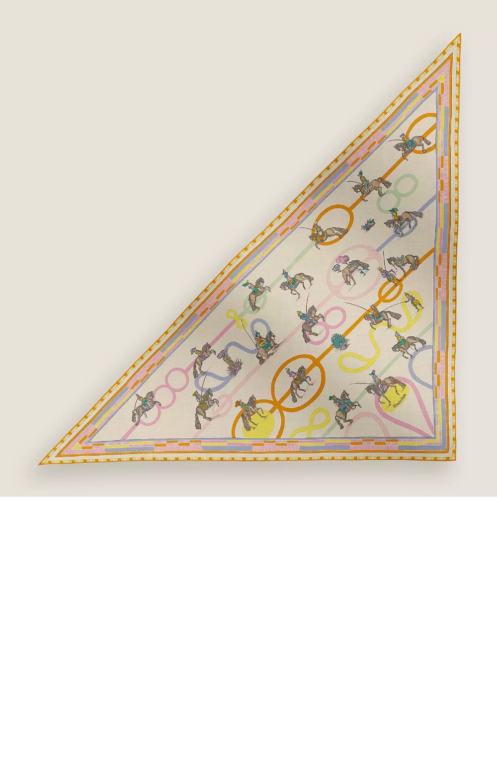 미러급레플리카사이트 | 명품레플리카 전문 쇼핑몰  | 퍼스트원 - Passades et Serpentines 자이언트 트라이앵글 > 에르메스