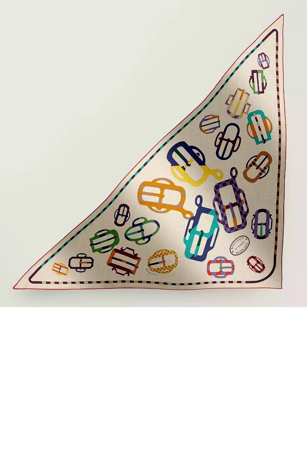 미러급레플리카사이트 | 명품레플리카 전문 쇼핑몰  | 퍼스트원 - modern loop fastener 자이언트 트라이앵글 > 에르메스