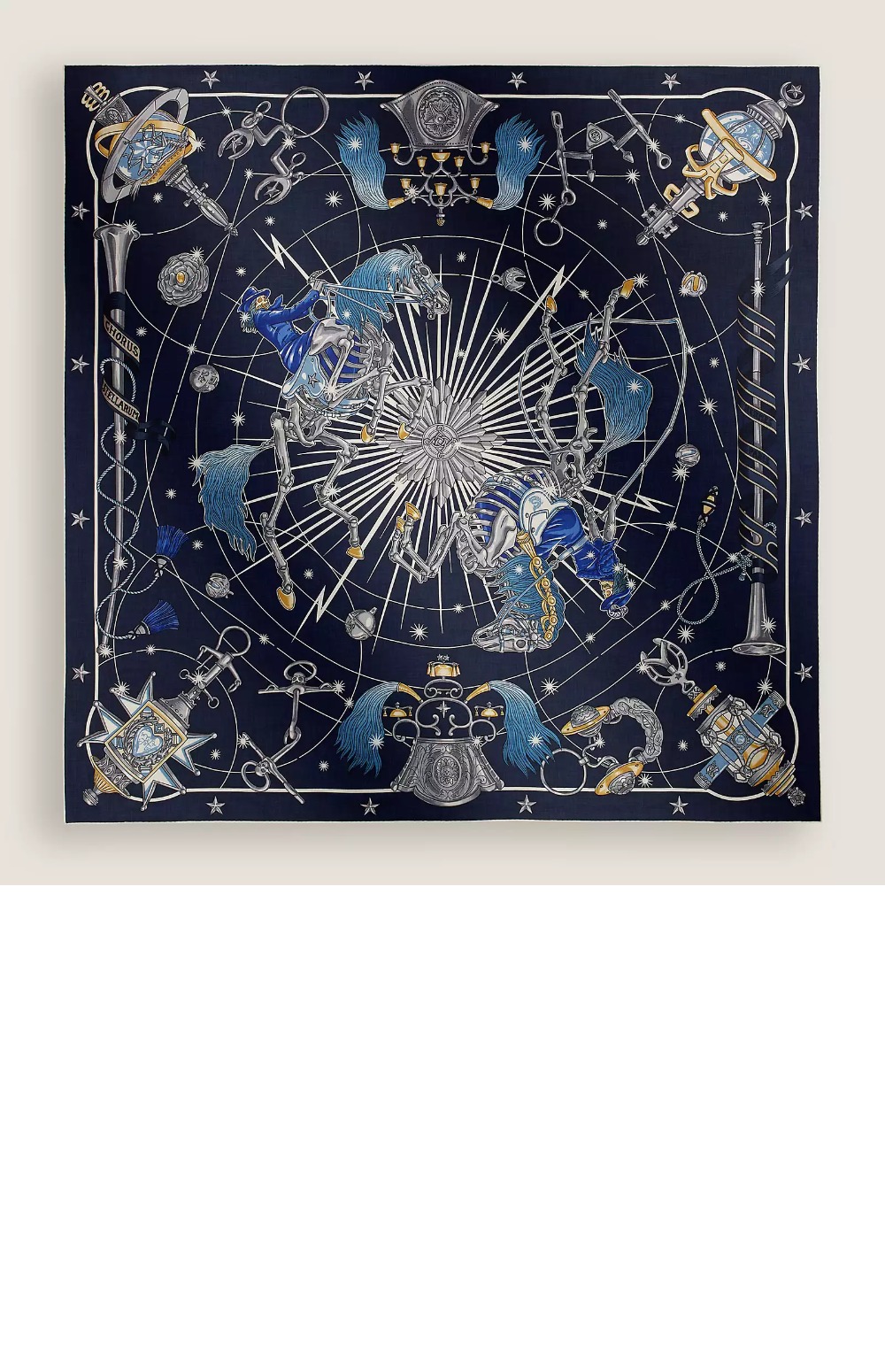 미러급레플리카사이트 | 명품레플리카 전문 쇼핑몰  | 퍼스트원 - Chorus Stellarum 숄 140 > 에르메스