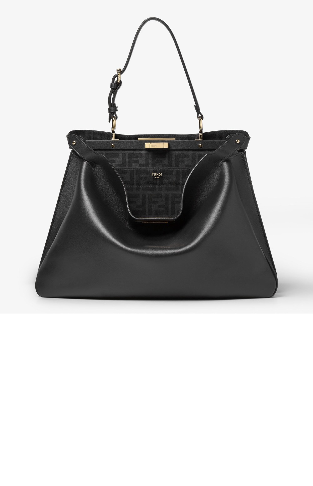 미러급레플리카사이트 | 명품레플리카 전문 쇼핑몰  | 퍼스트원 - 피카부 소프트 라지 8BN358 > 펜디