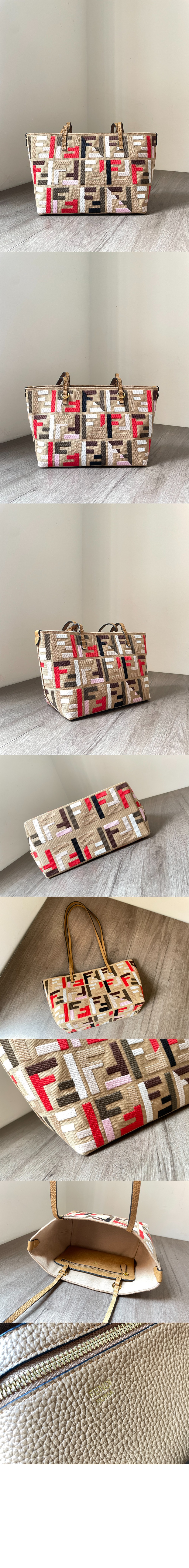 미러급레플리카사이트 | 명품레플리카 전문 쇼핑몰  | 퍼스트원 - 스몰 롤 8BH424 > 펜디