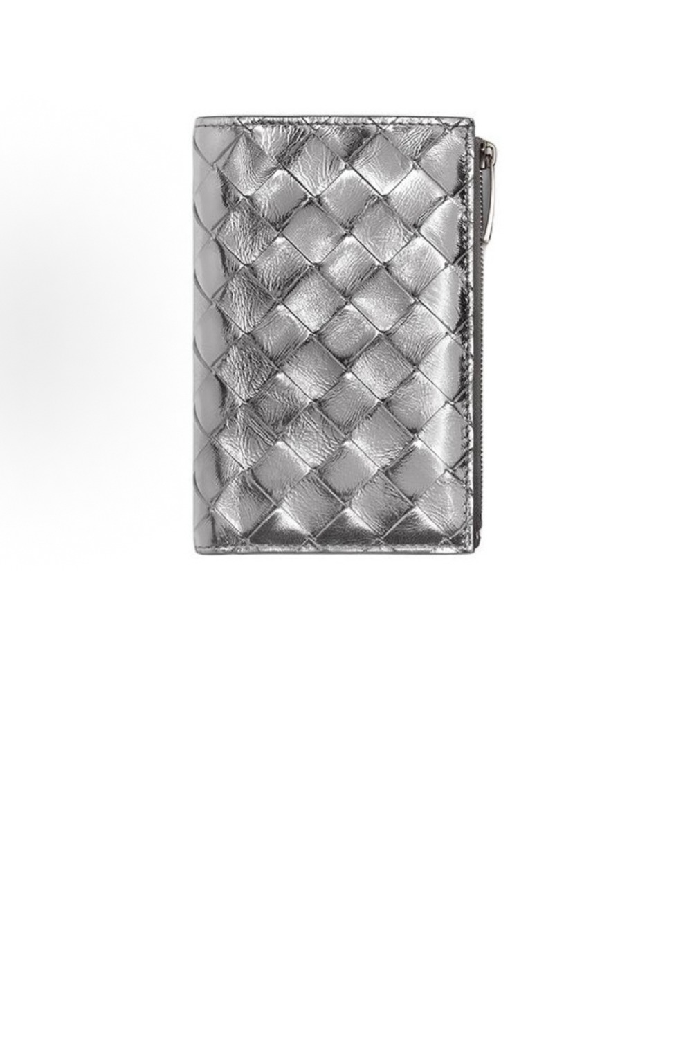 미러급레플리카사이트 | 명품레플리카 전문 쇼핑몰  | 퍼스트원 - 미디엄 인트레치아토 폴더형 지퍼 지갑 667468 > 보테가베네타