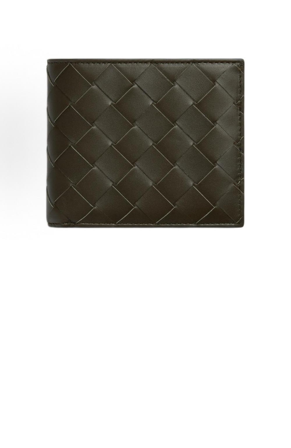 미러급레플리카사이트 | 명품레플리카 전문 쇼핑몰  | 퍼스트원 - 동전 지갑을 갖춘 인트레치아토 폴더형 지갑 749412 > 보테가베네타