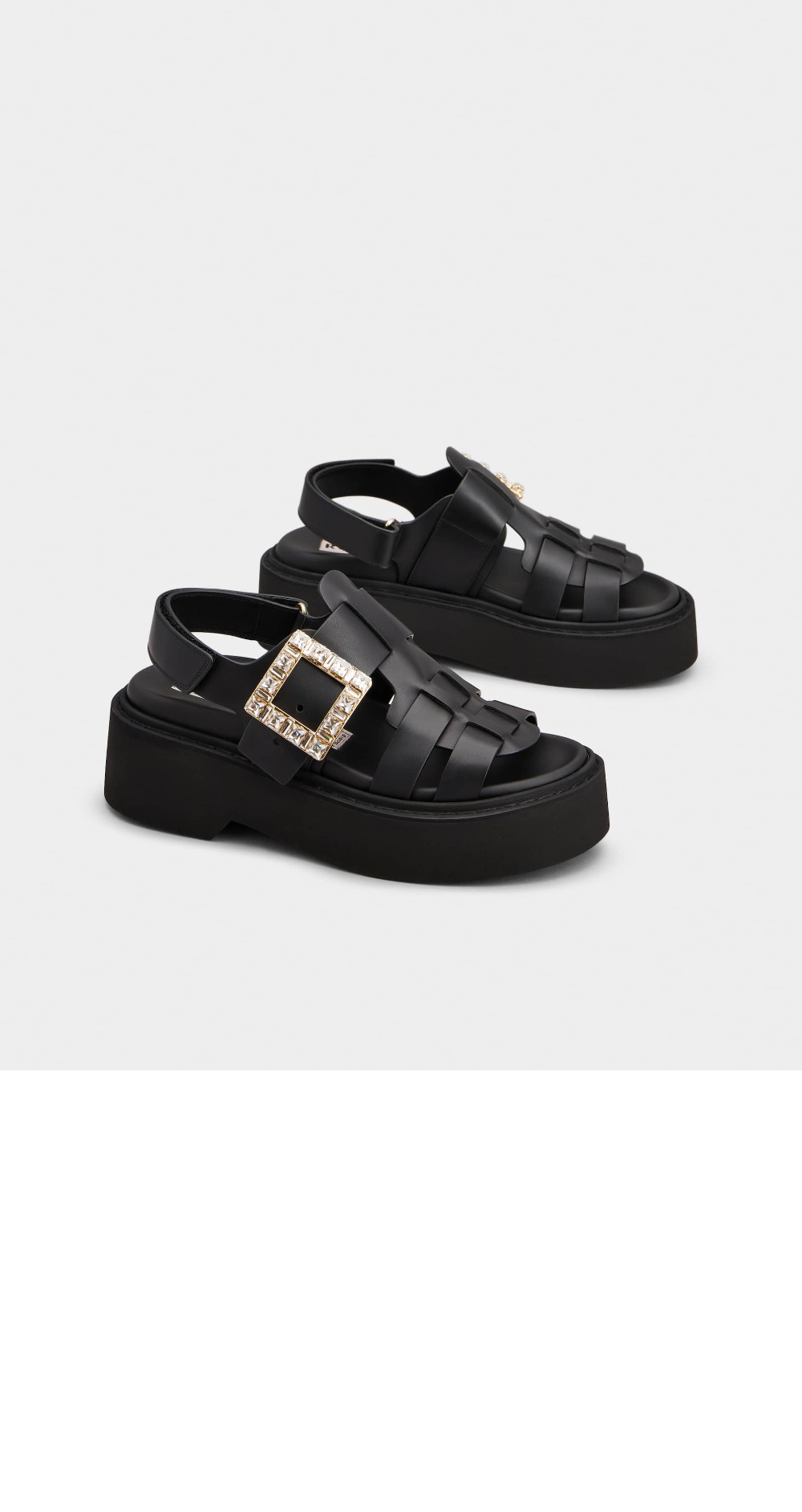 미러급레플리카사이트 | 명품레플리카 전문 쇼핑몰  | 퍼스트원 - 비브 레인저스 샌들 7694 > 로저비비에