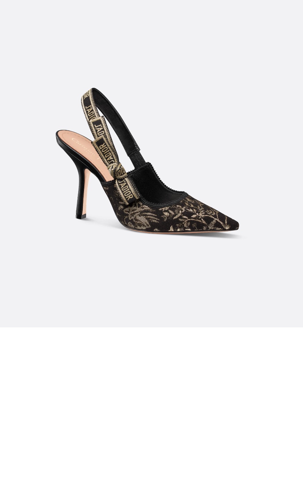 미러급레플리카사이트 | 명품레플리카 전문 쇼핑몰  | 퍼스트원 - JAdior 슬링백 펌프스 KDP92 > 디올