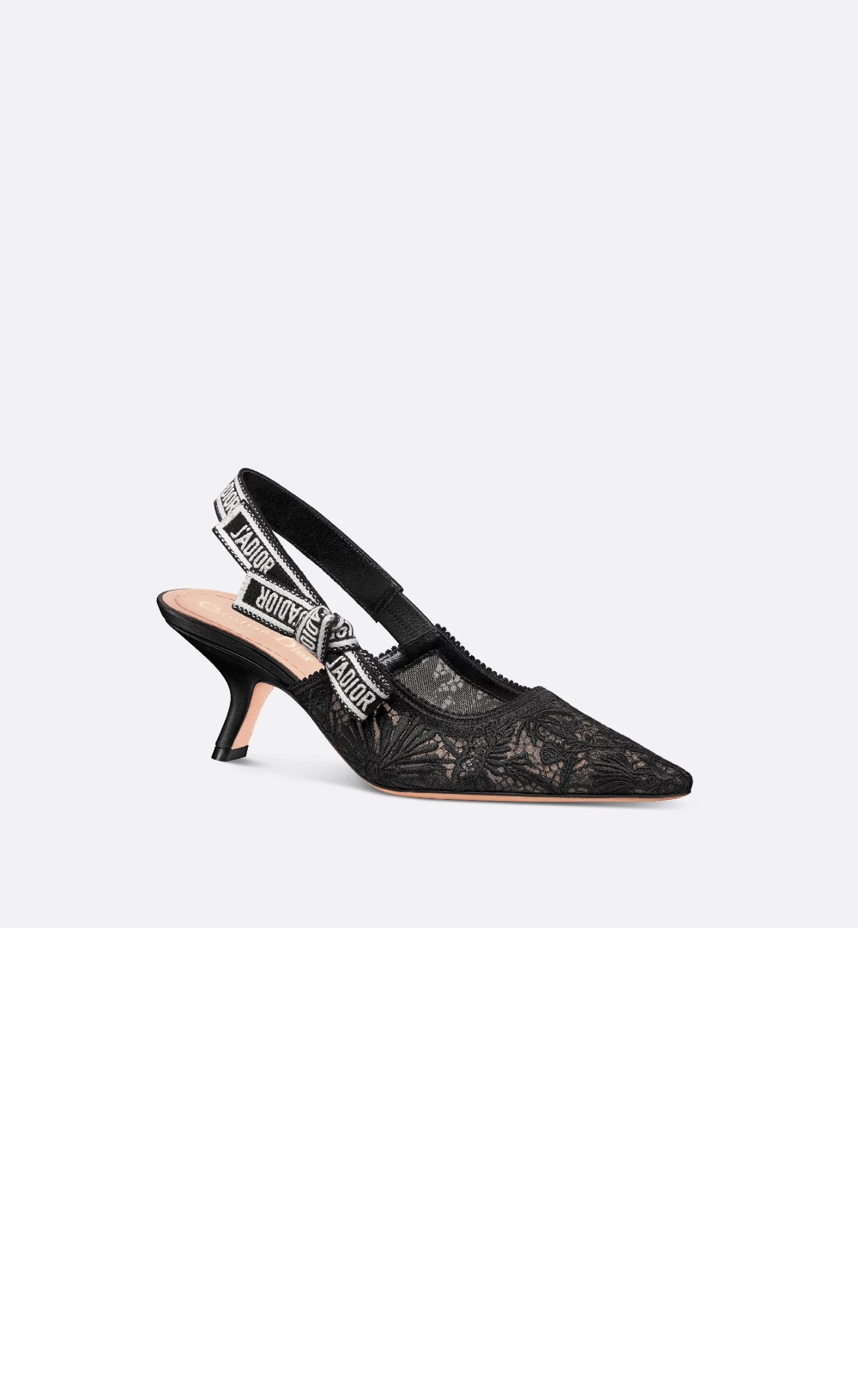 미러급레플리카사이트 | 명품레플리카 전문 쇼핑몰  | 퍼스트원 - JAdior 슬링백 펌프스 KDV03 > 디올