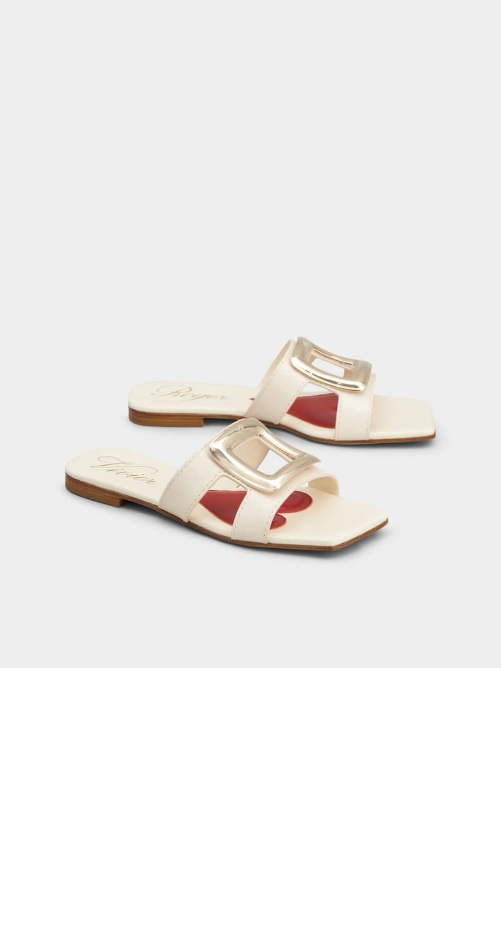 미러급레플리카사이트 | 명품레플리카 전문 쇼핑몰  | 퍼스트원 - 비브 바이 더 씨 뮬 7473 > 로저비비에