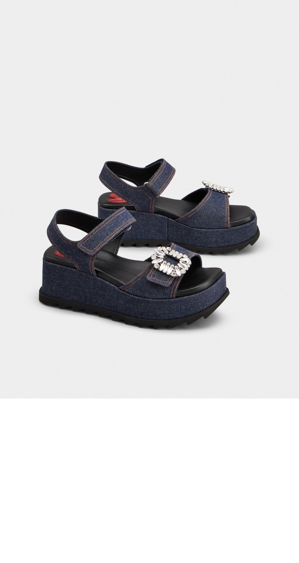 미러급레플리카사이트 | 명품레플리카 전문 쇼핑몰  | 퍼스트원 - 슬리디 비브 웨지 샌들 7754 > 로저비비에