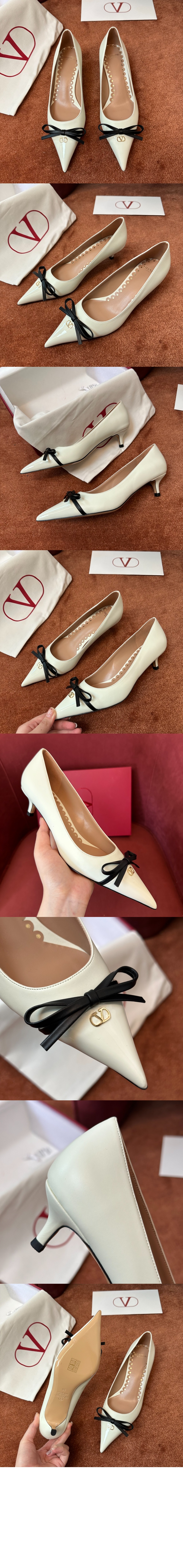 미러급레플리카사이트 | 명품레플리카 전문 쇼핑몰  | 퍼스트원 - 비포인티 페이턴트 레더 키드스킨 펌프스 > 발렌티노