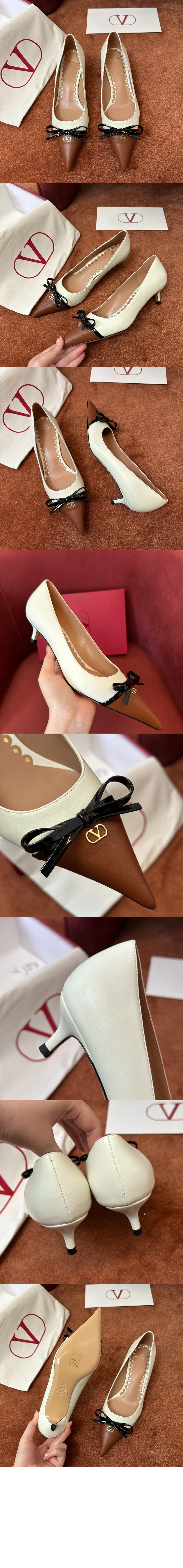 미러급레플리카사이트 | 명품레플리카 전문 쇼핑몰  | 퍼스트원 - 비포인티 페이턴트 레더 키드스킨 펌프스 > 발렌티노