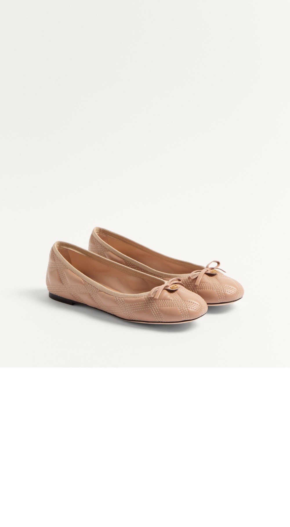 미러급레플리카사이트 | 명품레플리카 전문 쇼핑몰  | 퍼스트원 - 퀼티 67 퀼팅 나파 레더 발레리나 > 발렌티노