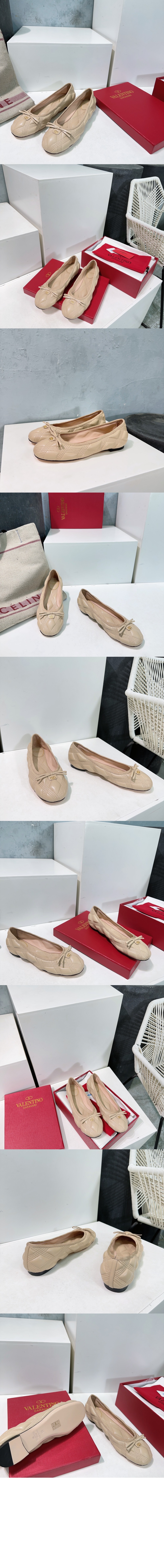 미러급레플리카사이트 | 명품레플리카 전문 쇼핑몰  | 퍼스트원 - 퀼티 67 퀼팅 나파 레더 발레리나 > 발렌티노