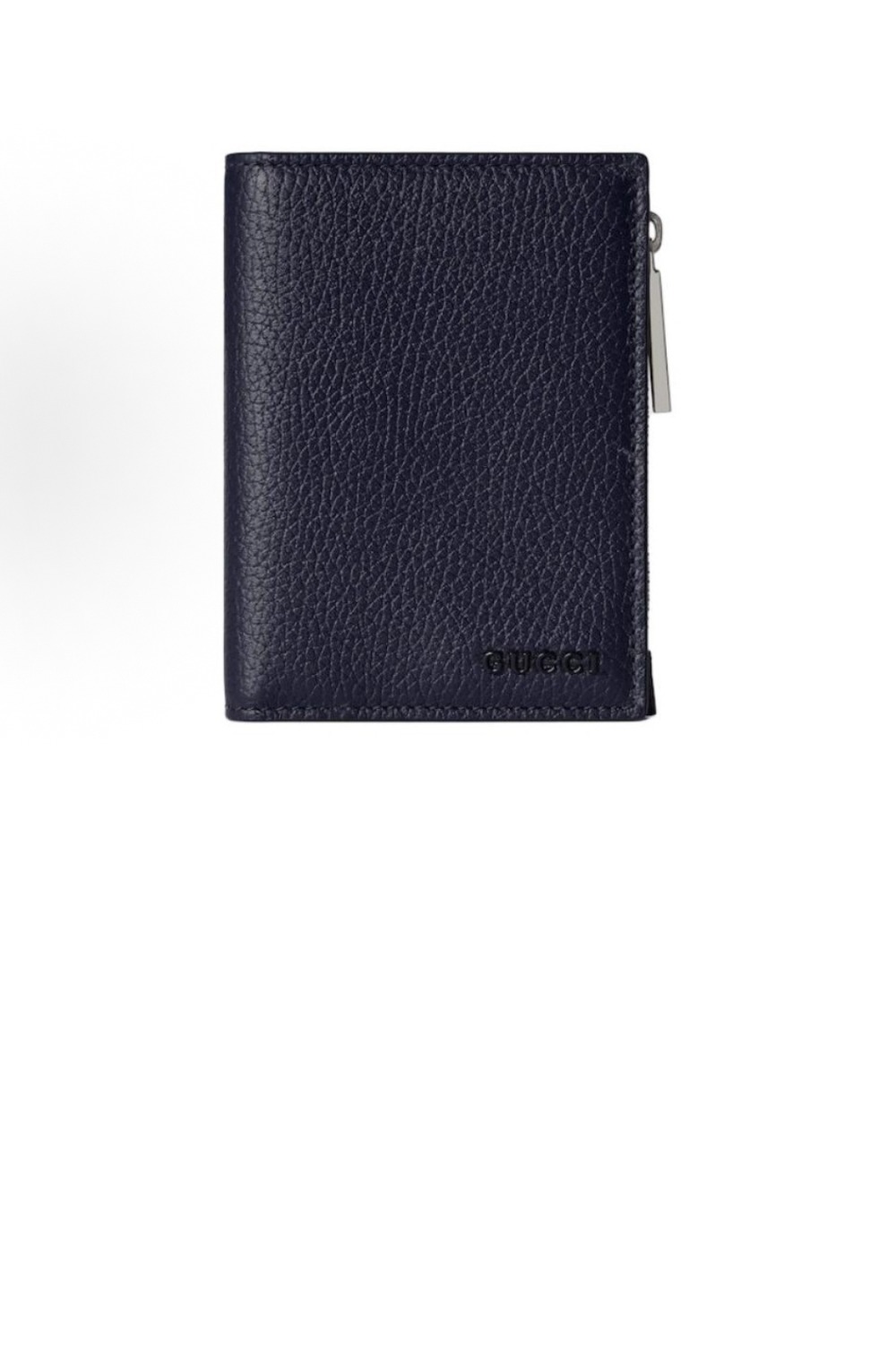 미러급레플리카사이트 | 명품레플리카 전문 쇼핑몰  | 퍼스트원 - 로고 똑딱이 여밈 레더 동전 지갑 817021 > 구찌