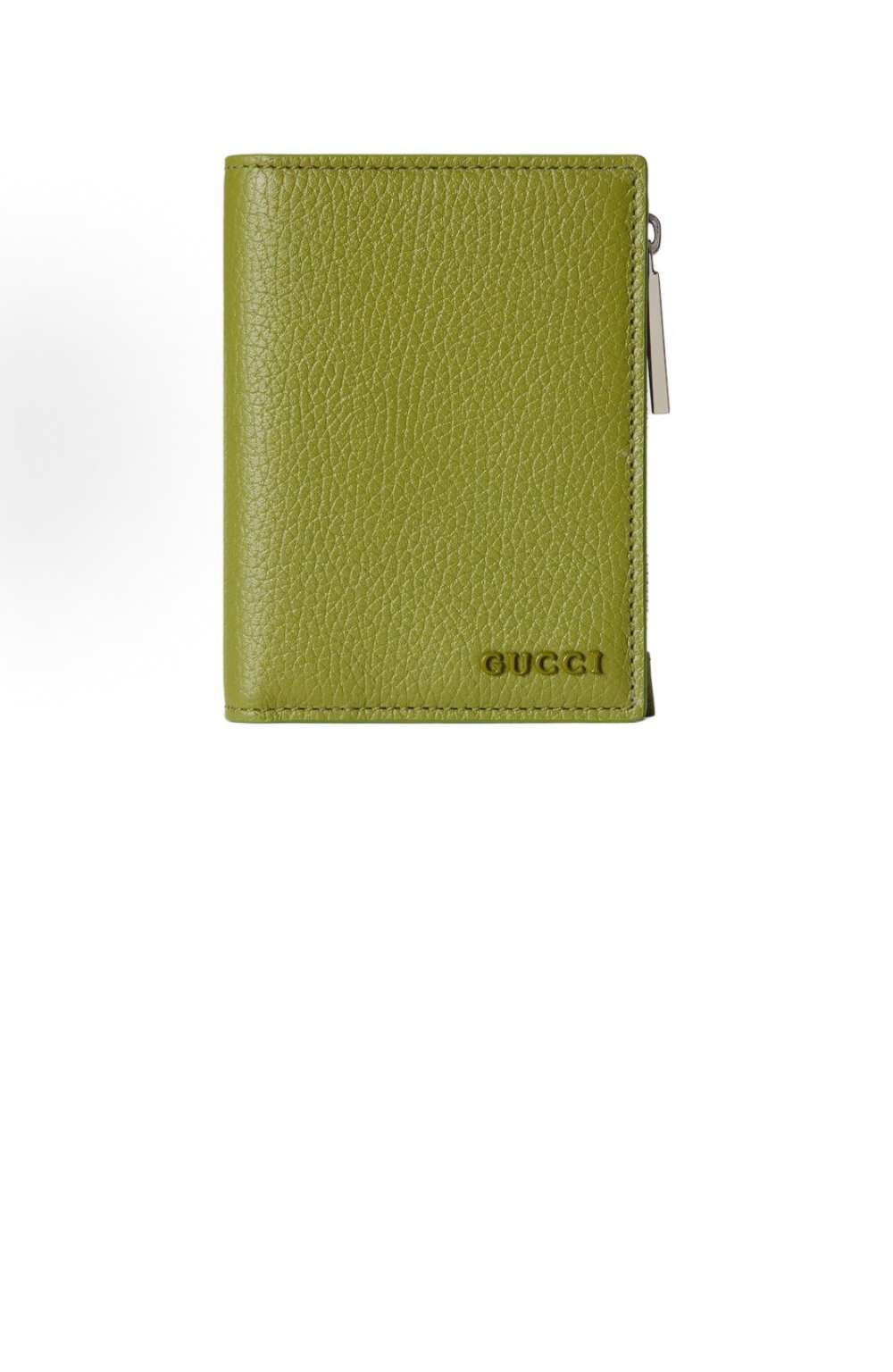 미러급레플리카사이트 | 명품레플리카 전문 쇼핑몰  | 퍼스트원 - 로고 똑딱이 여밈 레더 동전 지갑 817021 > 구찌