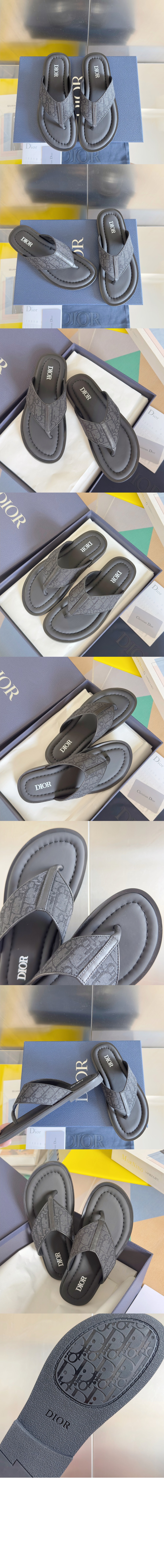 미러급레플리카사이트 | 명품레플리카 전문 쇼핑몰  | 퍼스트원 - Alias 통 샌들 3SA16 > 디올