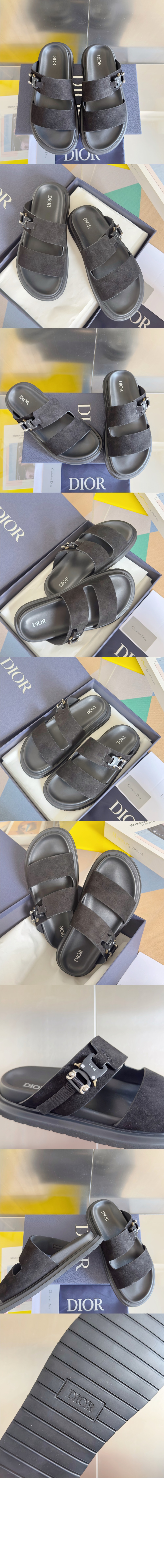 미러급레플리카사이트 | 명품레플리카 전문 쇼핑몰  | 퍼스트원 - Aqua 샌들 3SA12 > 디올