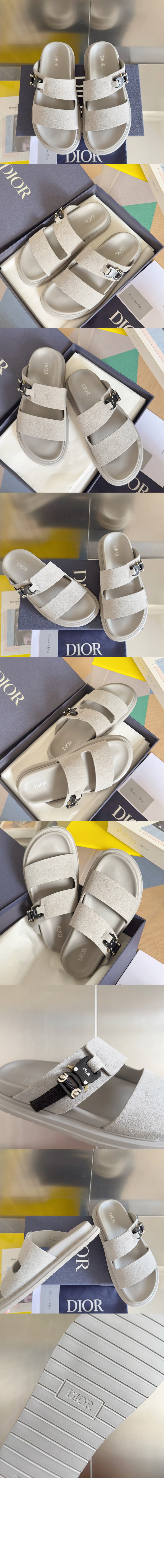 미러급레플리카사이트 | 명품레플리카 전문 쇼핑몰  | 퍼스트원 - Aqua 샌들 3SA12 > 디올