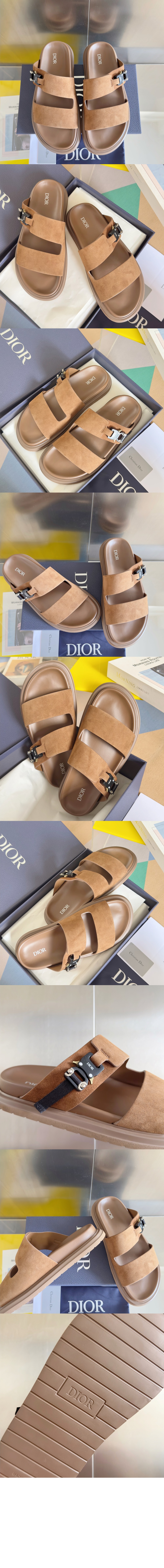 미러급레플리카사이트 | 명품레플리카 전문 쇼핑몰  | 퍼스트원 - Aqua 샌들 3SA12 > 디올