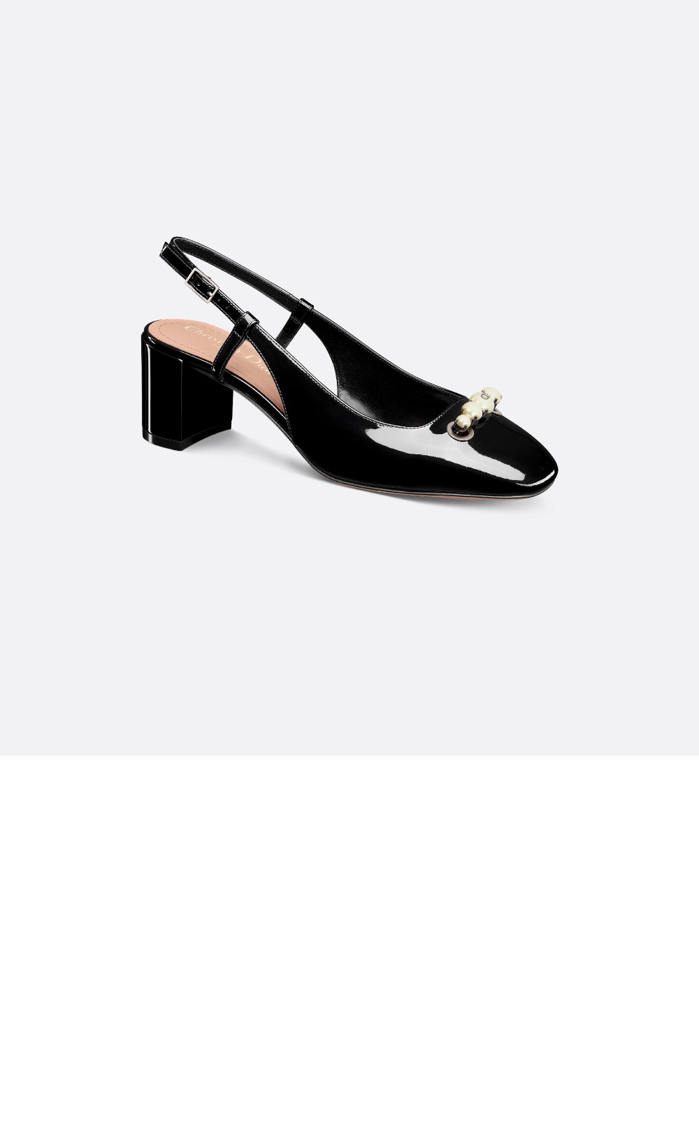 미러급레플리카사이트 | 명품레플리카 전문 쇼핑몰  | 퍼스트원 - Paris 슬링백 펌프스 KDV34 > 디올