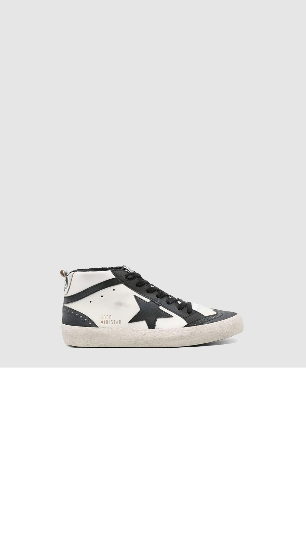 미러급레플리카사이트 | 명품레플리카 전문 쇼핑몰  | 퍼스트원 - 미드스타 00122 > 골든구스