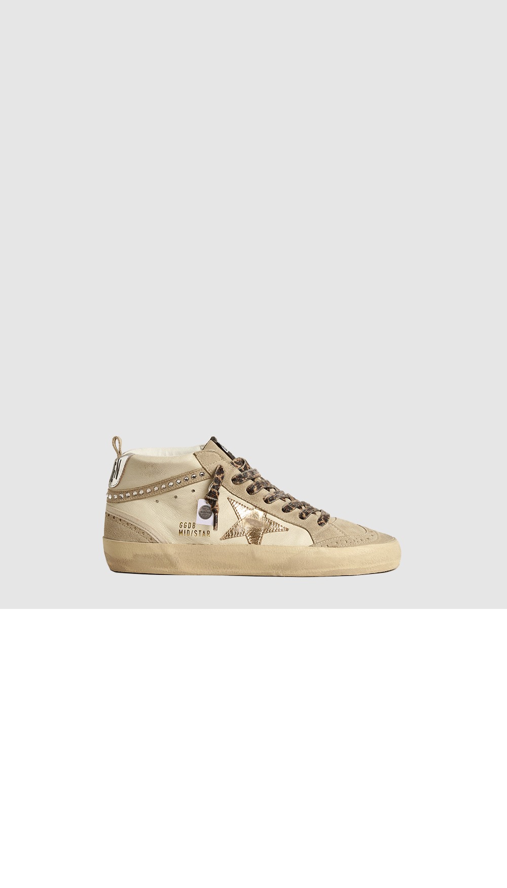 미러급레플리카사이트 | 명품레플리카 전문 쇼핑몰  | 퍼스트원 - 미드스타 00122 > 골든구스