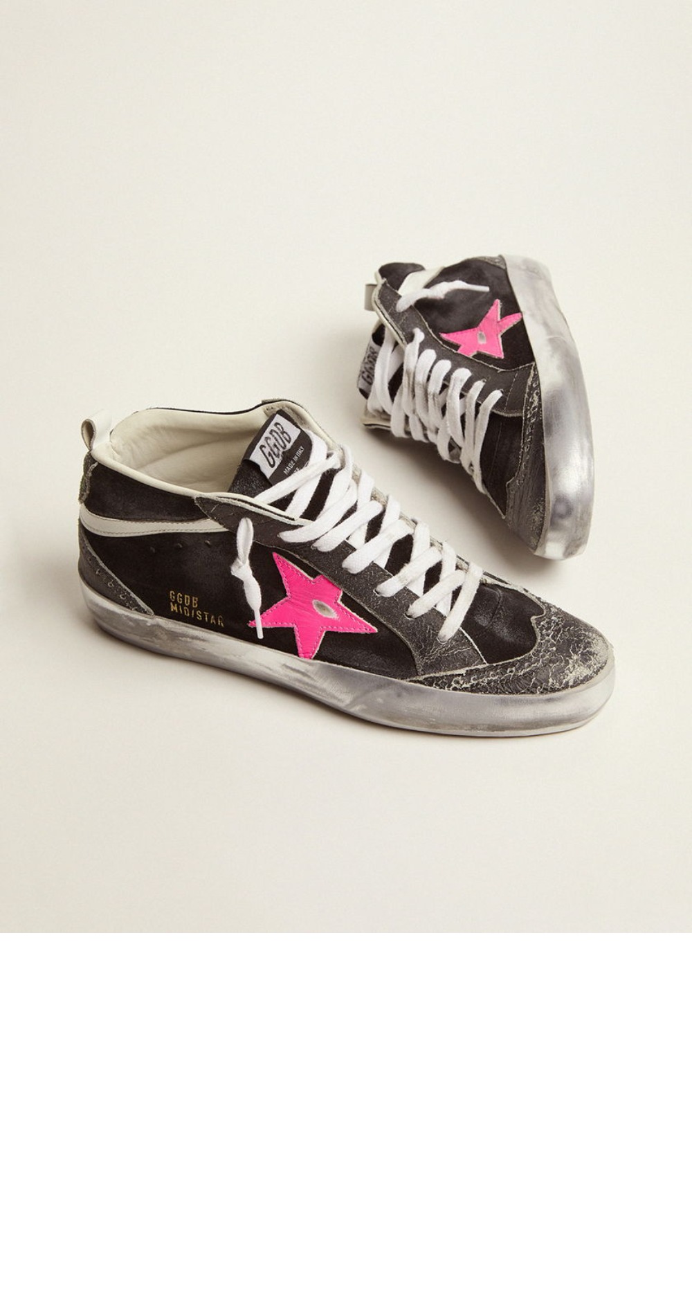 미러급레플리카사이트 | 명품레플리카 전문 쇼핑몰  | 퍼스트원 - 미드스타 00122 > 골든구스