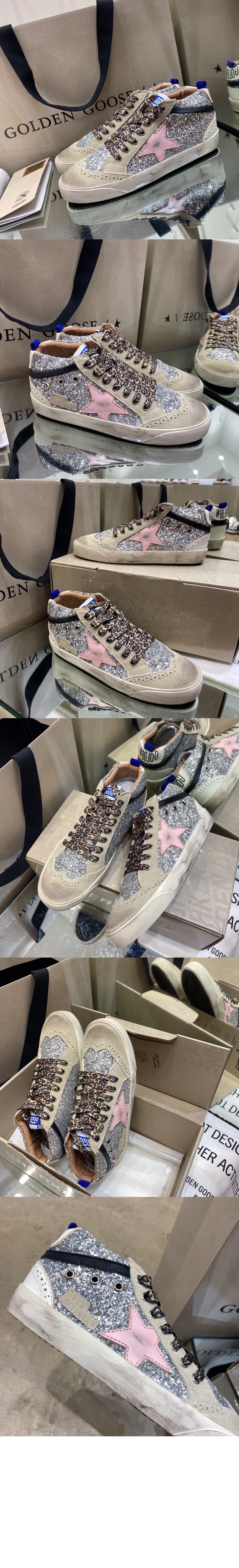 미러급레플리카사이트 | 명품레플리카 전문 쇼핑몰  | 퍼스트원 - 미드스타 00122 > 골든구스