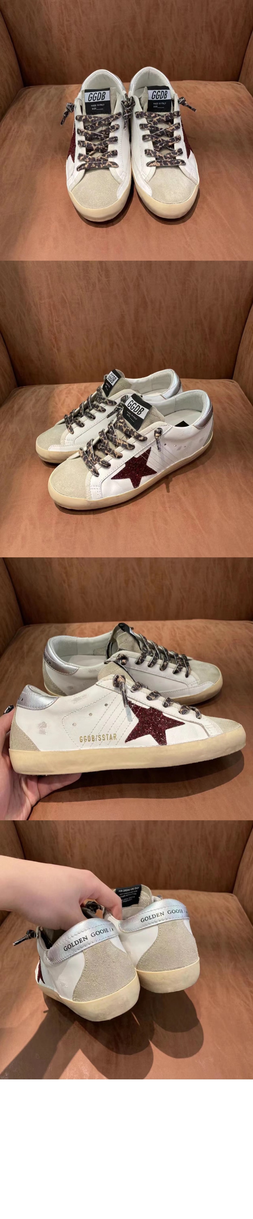 미러급레플리카사이트 | 명품레플리카 전문 쇼핑몰  | 퍼스트원 - 슈퍼스타 00102 > 골든구스