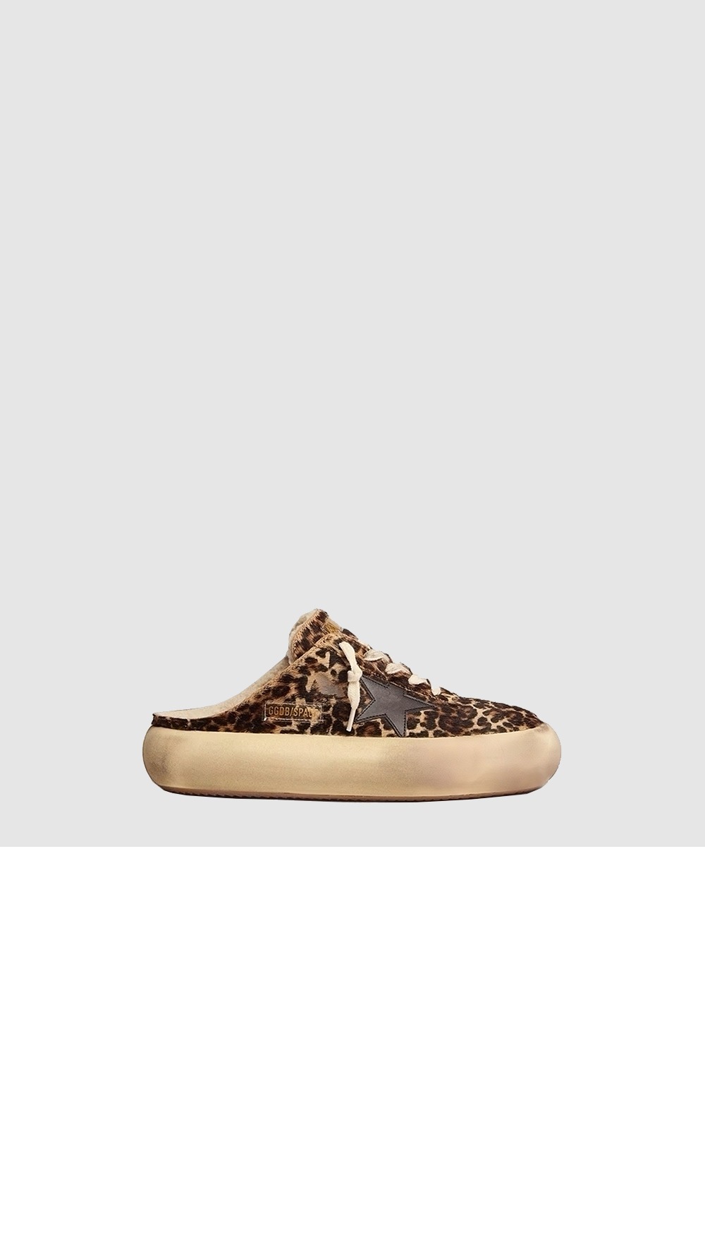 미러급레플리카사이트 | 명품레플리카 전문 쇼핑몰  | 퍼스트원 - 스페이스 스타 사봇 00349 > 골든구스