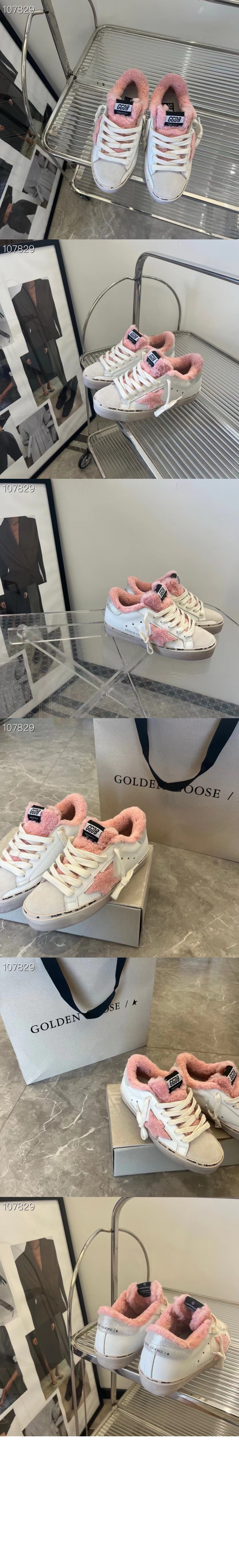 미러급레플리카사이트 | 명품레플리카 전문 쇼핑몰  | 퍼스트원 - 하이스타 00372 > 골든구스