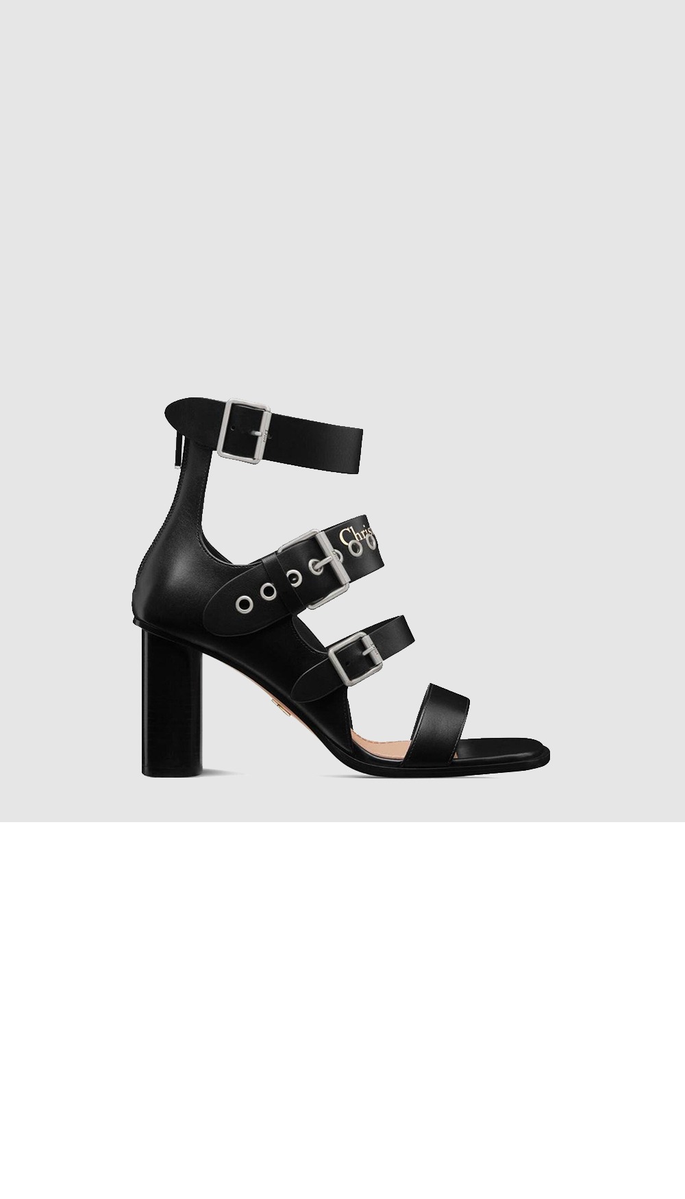 미러급레플리카사이트 | 명품레플리카 전문 쇼핑몰  | 퍼스트원 - 힐 샌들 KCO18 > 디올