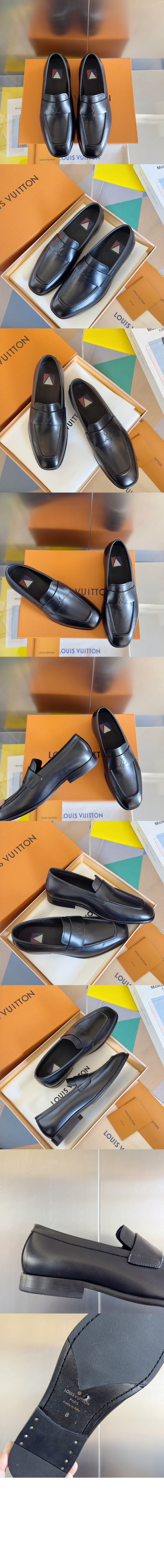 미러급레플리카사이트 | 명품레플리카 전문 쇼핑몰  | 퍼스트원 - 글러브 로퍼 1ACVJP > 루이비통