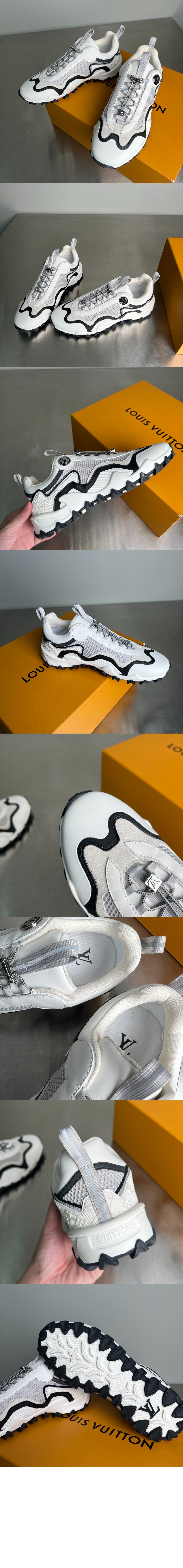 미러급레플리카사이트 | 명품레플리카 전문 쇼핑몰  | 퍼스트원 - 러시 스니커즈 1ACXOH > 루이비통