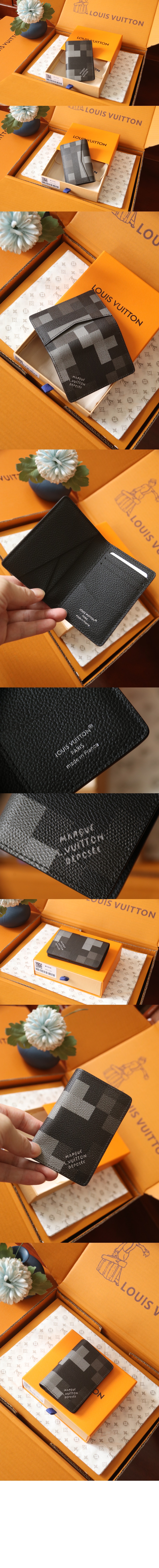 미러급레플리카사이트 | 명품레플리카 전문 쇼핑몰  | 퍼스트원 - 포켓 오거나이저 M14928 > 루이비통