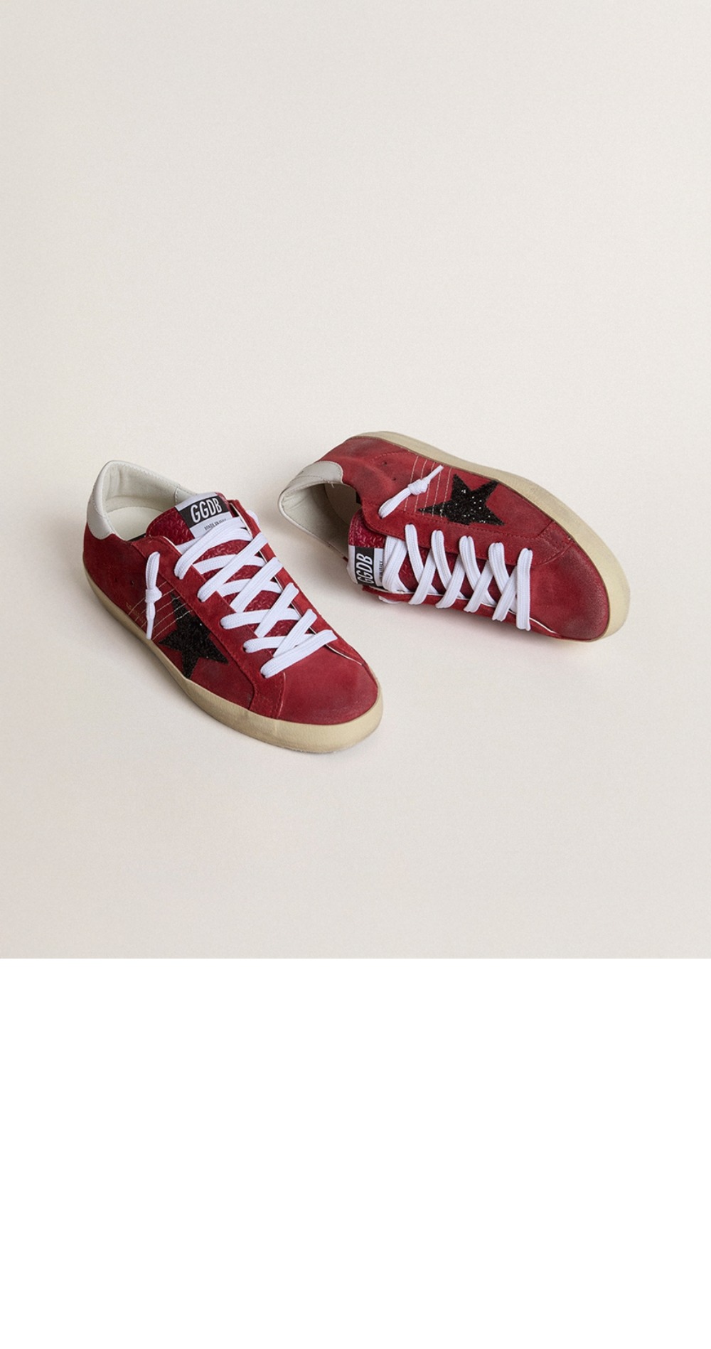 미러급레플리카사이트 | 명품레플리카 전문 쇼핑몰  | 퍼스트원 - 슈퍼스타 00101 > 골든구스