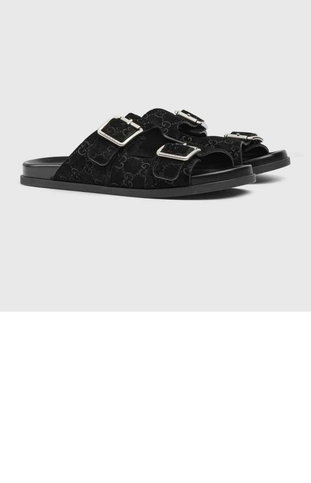 미러급레플리카사이트 | 명품레플리카 전문 쇼핑몰  | 퍼스트원 - 슬라이드 샌들 816380 > 구찌