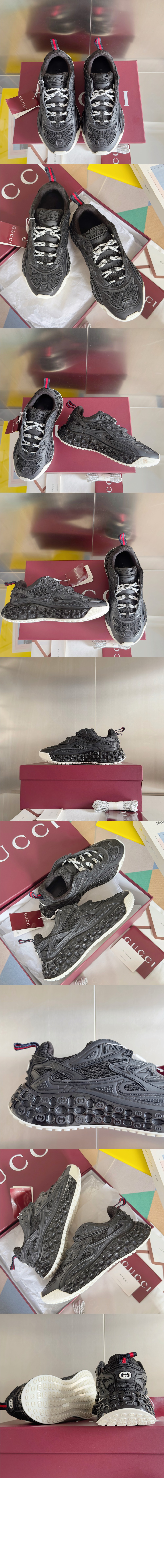 미러급레플리카사이트 | 명품레플리카 전문 쇼핑몰  | 퍼스트원 - 큐브3D 스니커즈 819709 > 구찌