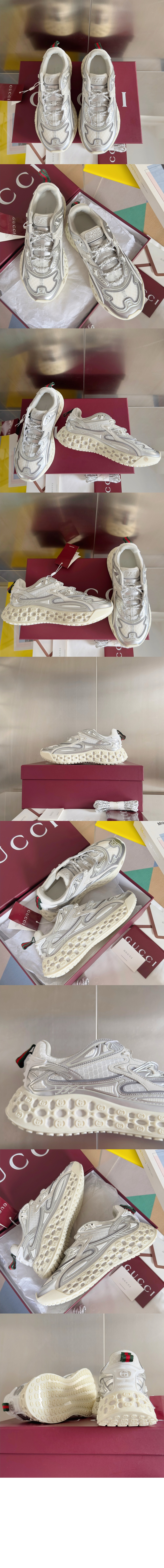 미러급레플리카사이트 | 명품레플리카 전문 쇼핑몰  | 퍼스트원 - 큐브3D 스니커즈 819709 > 구찌