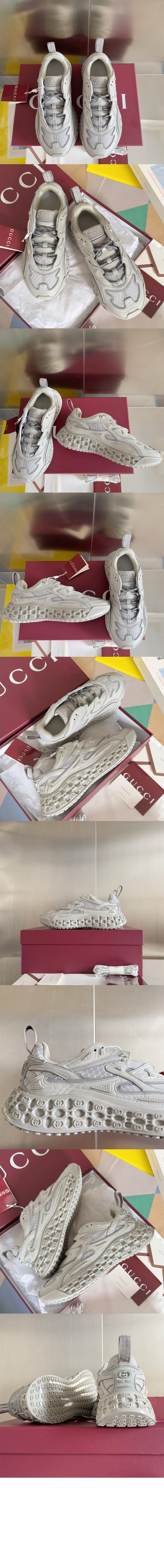 미러급레플리카사이트 | 명품레플리카 전문 쇼핑몰  | 퍼스트원 - 큐브3D 스니커즈 819709 > 구찌