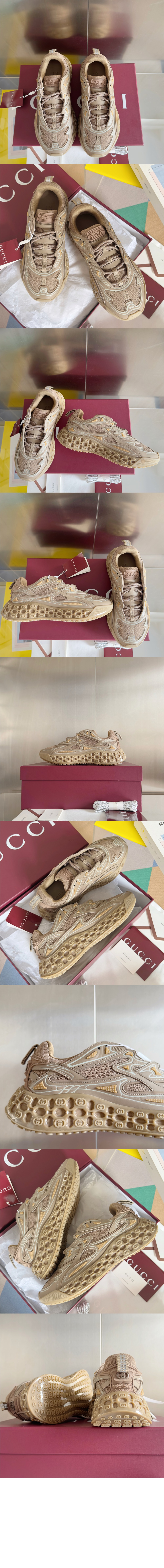 미러급레플리카사이트 | 명품레플리카 전문 쇼핑몰  | 퍼스트원 - 큐브3D 스니커즈 819709 > 구찌