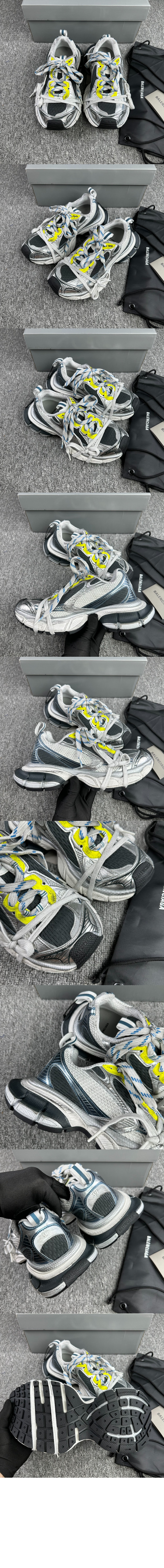 미러급레플리카사이트 | 명품레플리카 전문 쇼핑몰  | 퍼스트원 - 3XL 스니커즈 734734 > 발렌시아가