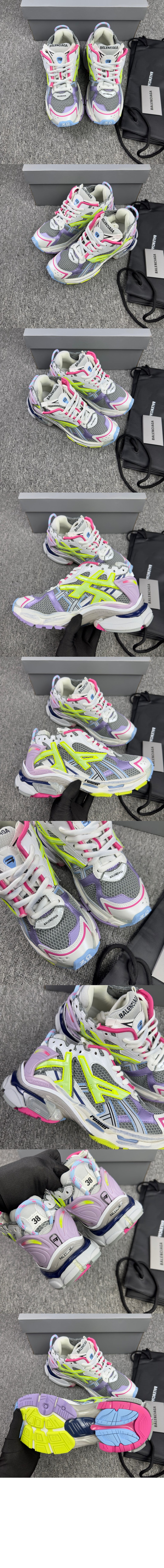 미러급레플리카사이트 | 명품레플리카 전문 쇼핑몰  | 퍼스트원 - 러너 스니커즈 677403 > 발렌시아가