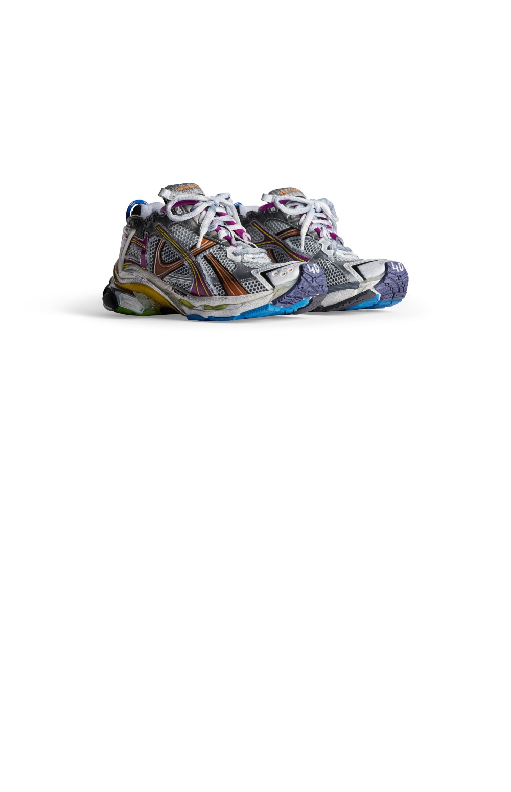 미러급레플리카사이트 | 명품레플리카 전문 쇼핑몰  | 퍼스트원 - 러너 스니커즈 772774 > 발렌시아가